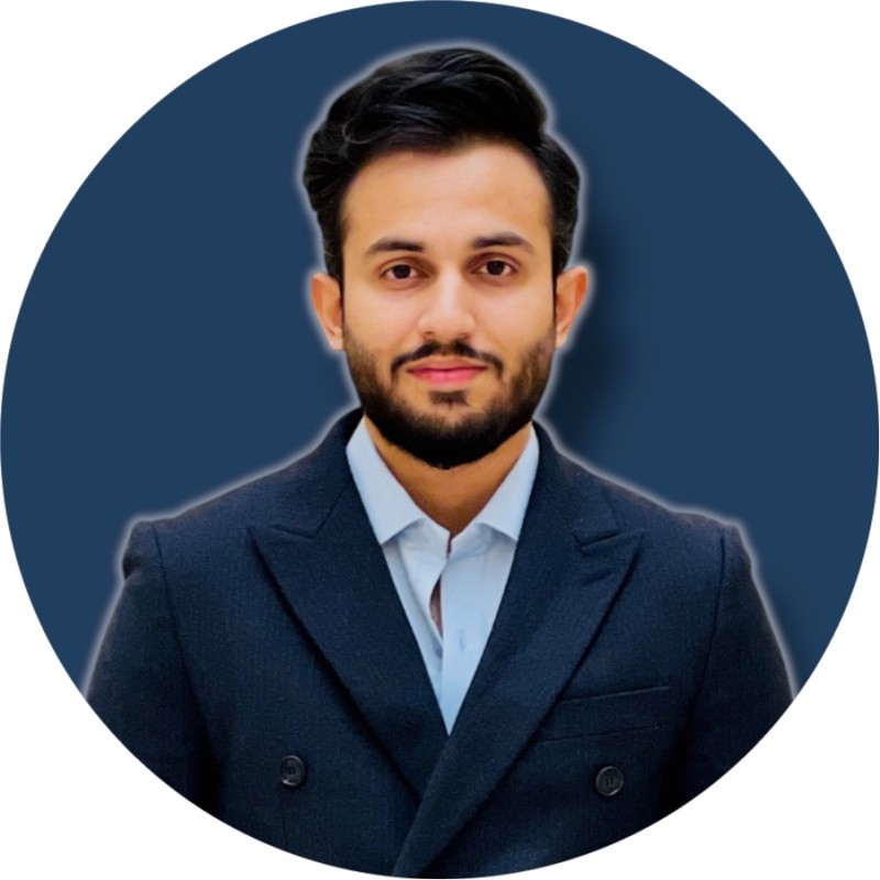 Wajahat Naqvi